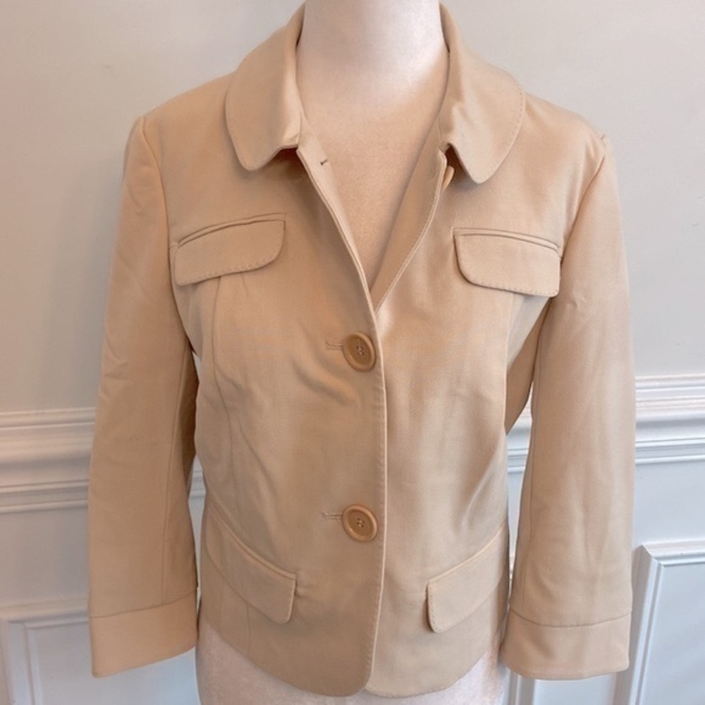 Max Studio jacket - Picture 2 of 9